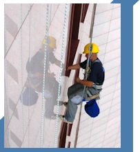Услуги Высотные работы в Глазове
